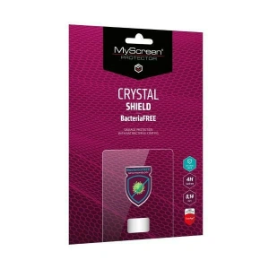 Hurtownia GSM - Antimikrobiális védőfólia MyScreen CRYSTAL BacteriaFREE Samsung Galaxy Tab S5e/S6 - MSRN191 - {ean13} - Hurt
