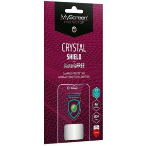 Wholesale MyScreen CRYSTAL BacteriaFREE Samsung Galaxy S22 - MSRN192 - {ean13} - Hurt