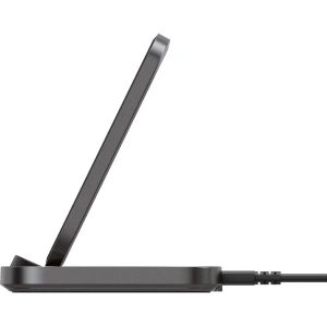 Hurtownia GSM - Vezeték nélküli töltő Spigen PF2102 ArcField Wireless Charger 15W Fekete - SPN2858 - {ean13} - Hurt