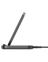 Hurtownia GSM - Vezeték nélküli töltő Spigen PF2102 ArcField Wireless Charger 15W Fekete - SPN2858 - {ean13} - Hurt