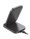 Hurtownia GSM - Încărcător wireless Spigen PF2102 ArcField Wireless Charger 15W Black - SPN2858 - {ean13} - Hurt