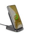 Hurtownia GSM - Vezeték nélküli töltő Spigen PF2102 ArcField Wireless Charger 15W Fekete - SPN2858 - {ean13} - Hurt