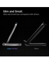 Hurtownia GSM - Încărcător wireless Spigen PF2102 ArcField Wireless Charger 15W Black - SPN2858 - {ean13} - Hurt