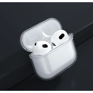 Hurtownia GSM - Tech-Protect Apple Case Flexair AirPods 3 Klar - THP1924 - {ean13} - Hurt