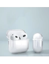 Wholesale Tech-Protect Flexair Apple AirPods 3 Clear - THP1924 - {ean13} - Hurt