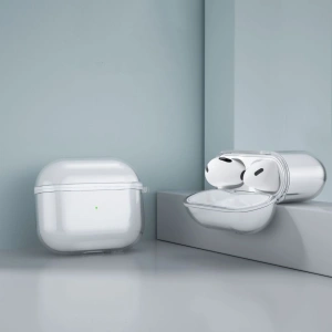 Hurtownia GSM - Tech-Protect Apple Case Flexair AirPods 3 Klar - THP1924 - {ean13} - Hurt
