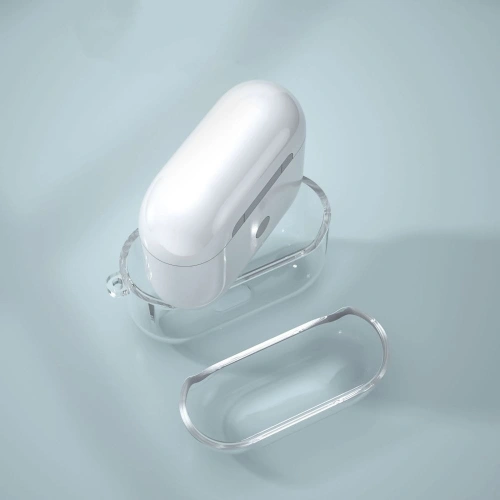 Etui Tech-Protect Flexair Apple AirPods 3 Clear