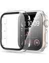 Hurtownia GSM - Etui Tech-Protect Defense360 Apple Watch 4/5/6/7/SE/8/9 40/41MM Clear - THP1925 - {ean13} - Hurt
