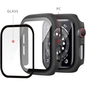 Hurtownia GSM - Etui Tech-Protect Defense360 Apple Watch 4/5/6/7/SE/8/9 40/41MM Clar - THP1925 - {ean13} - Hurt