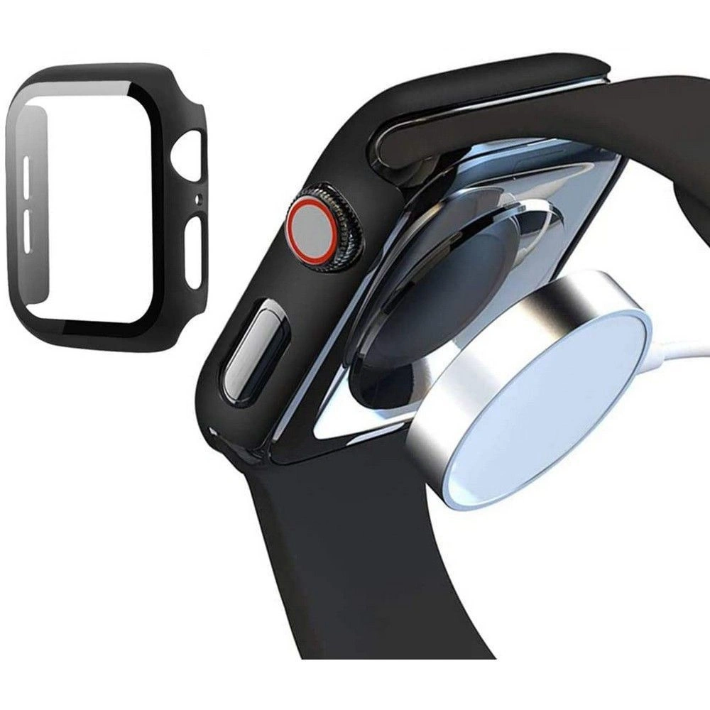 Hurtownia GSM - Etui Tech-Protect Defense360 Apple Watch 4/5/6/7/SE/8/9 40/41MM Átlátszó - THP1925 - {ean13} - Hurt