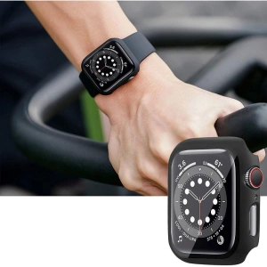 Hurtownia GSM - Etui Tech-Protect Defense360 Apple Watch 4/5/6/7/SE/8/9 40/41MM Clar - THP1925 - {ean13} - Hurt