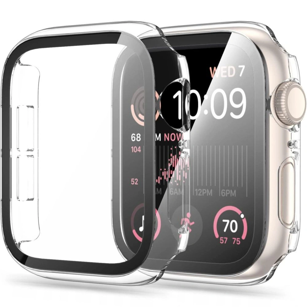 Hurtownia GSM - Etui Tech-Protect Defense360 Apple Watch 4/5/6/7/8/9/SE 44/45mm Čiré - THP1926 - {ean13} - Hurt