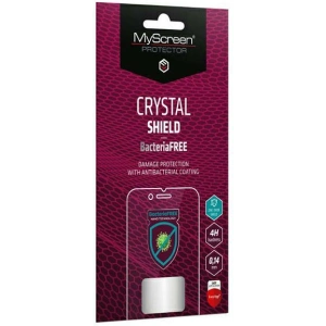 Hurtownia GSM - Antymikrobowa folia ochronna MyScreen CRYSTAL BacteriaFREE Xiaomi Redmi 10C - MSRN207 - {ean13} - Hurt