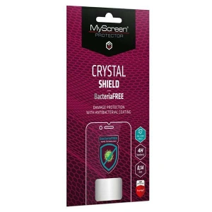 Wholesale MyScreen CRYSTAL BacteriaFREE Xiaomi Redmi 9A/9C/9AT - MSRN208 - {ean13} - Hurt