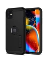 Etui Spigen Tough Armor Apple iPhone 11 Černá