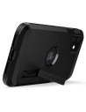 Hurtownia GSM - Etui Spigen Tough Armor Apple iPhone 11 Black - SPN795BLK - {ean13} - Hurt