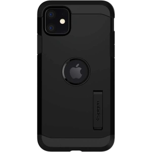 Etui Spigen Tough Armor Apple iPhone 11 Black