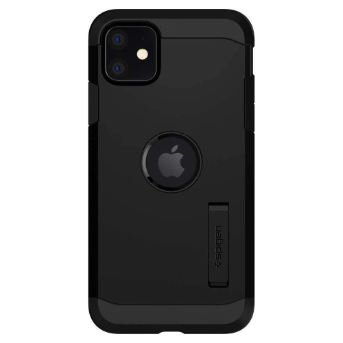 Etui Spigen Tough Armor Apple iPhone 11 Black