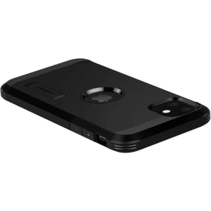 Etui Spigen Tough Armor Apple iPhone 11 Black