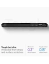 Hurtownia GSM - Etui Spigen Tough Armor Apple iPhone 11 Black - SPN795BLK - {ean13} - Hurt