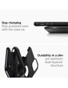 Hurtownia GSM - Etui Spigen Tough Armor Apple iPhone 11 Černá - SPN795BLK - {ean13} - Hurt