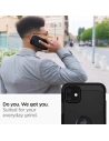 Hurtownia GSM - Etui Spigen Tough Armor Apple iPhone 11 Black - SPN795BLK - {ean13} - Hurt