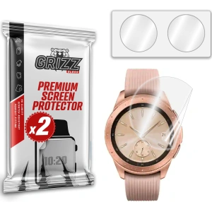 Hurtownia GSM - Fólie keramická GrizzGlass CeramicFilm pro Samsung Galaxy Watch 42 mm - GRZ4649 - {ean13} - Hurt
