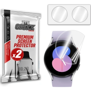 Hurtownia GSM - Fólie na keramiku GrizzGlass CeramicFilm pro Samsung Galaxy Watch 5 44mm - GRZ4655 - {ean13} - Hurt