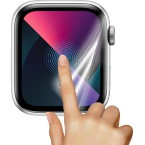 Hurtownia GSM - Fólie na keramiku GrizzGlass CeramicFilm pro Samsung Galaxy Watch 5 44mm - GRZ4655 - {ean13} - Hurt
