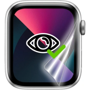 Hurtownia GSM - Fólie na keramiku GrizzGlass CeramicFilm pro Samsung Galaxy Watch 5 44mm - GRZ4655 - {ean13} - Hurt