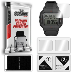 Hurtownia GSM - Fólie na keramiku GrizzGlass CeramicFilm pro Samsung Galaxy Watch 5 44mm - GRZ4655 - {ean13} - Hurt