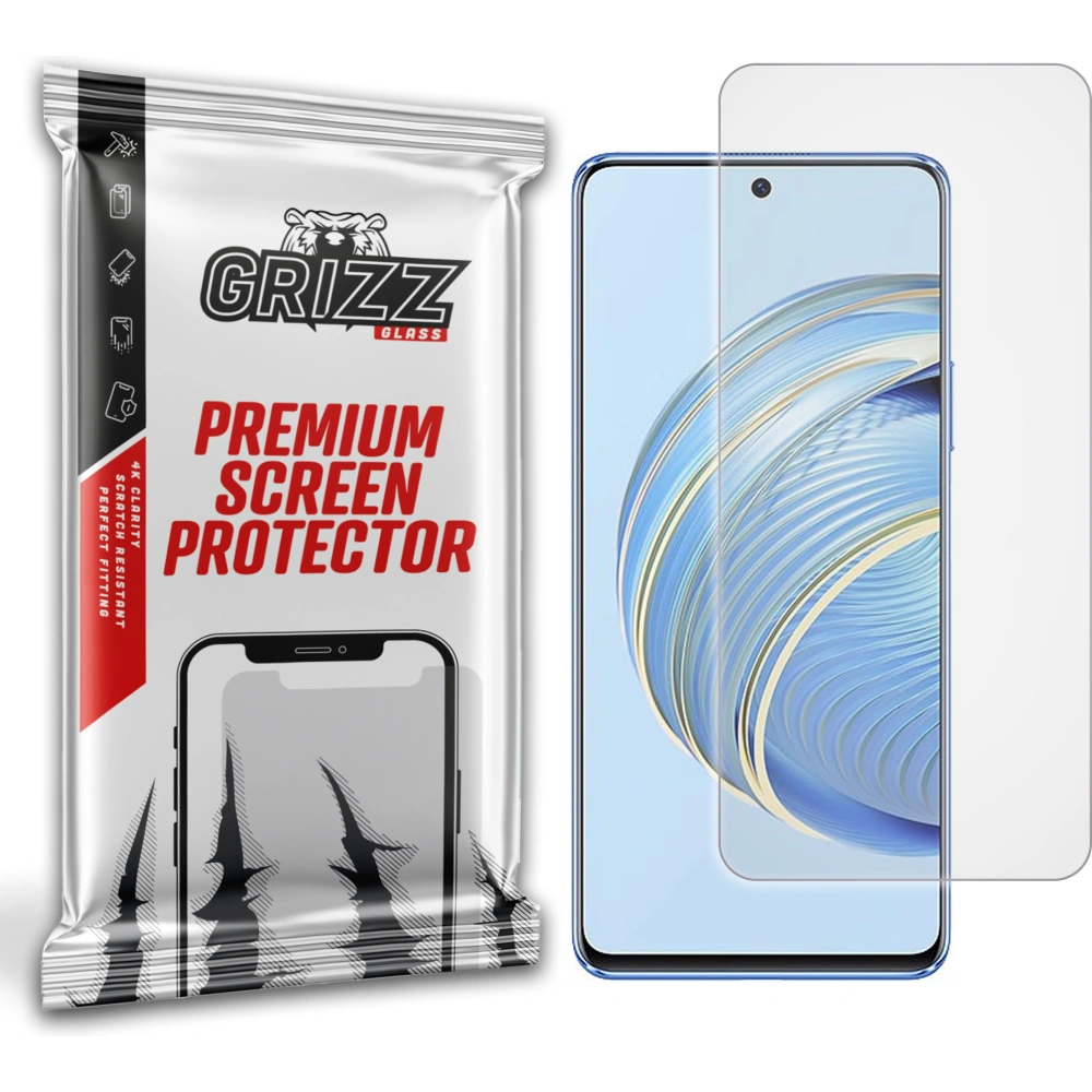 Hurtownia GSM - GrizzGlass PaperScreen pentru Huawei Nova 10 Youth Edition - GRZ4657 - {ean13} - Hurt