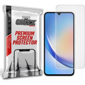 Hurtownia GSM - Matt fólia GrizzGlass PaperScreen Samsung Galaxy A34-hez - GRZ4663 - {ean13} - Hurt