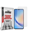 Fólie matná GrizzGlass PaperScreen pro Samsung Galaxy A34