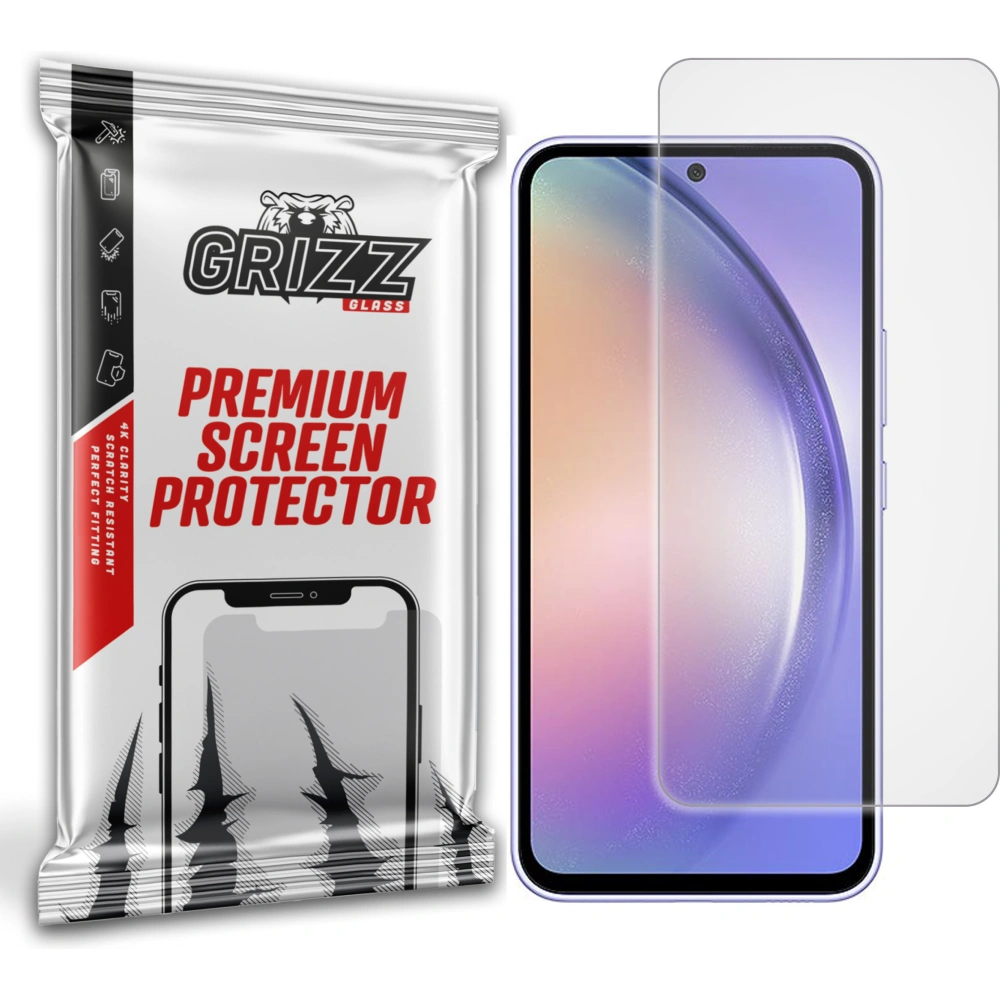 Hurtownia GSM - Matt fólia GrizzGlass PaperScreen Samsung Galaxy A54-hez - GRZ4665 - {ean13} - Hurt