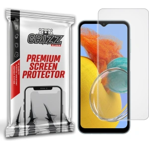 Hurtownia GSM - Fólie matná GrizzGlass PaperScreen pro Samsung Galaxy M14 - GRZ4667 - {ean13} - Hurt