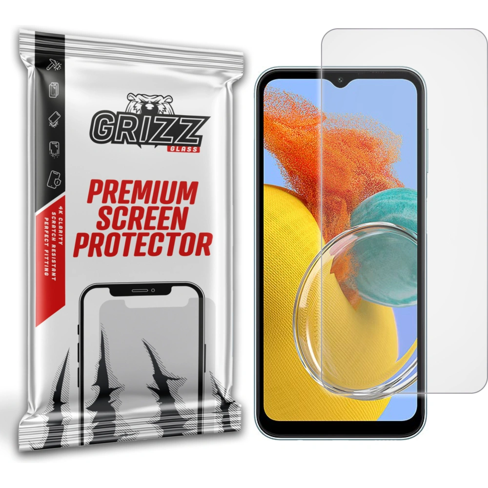 Hurtownia GSM - Matt fólia GrizzGlass PaperScreen Samsung Galaxy M14-hez - GRZ4667 - {ean13} - Hurt