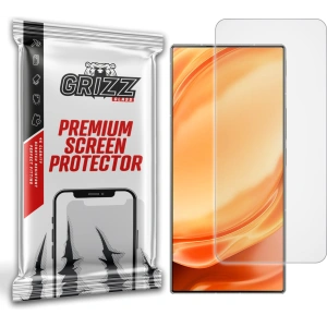 Hurtownia GSM - Folia matowa GrizzGlass PaperScreen do ZTE Nubia Z50 Ultra - GRZ4671 - {ean13} - Hurt