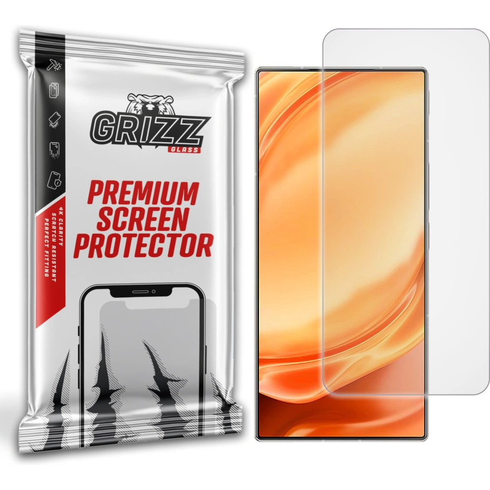 Hurtownia GSM - GrizzGlass PaperScreen pentru ZTE Nubia Z50 Ultra - GRZ4671 - {ean13} - Hurt