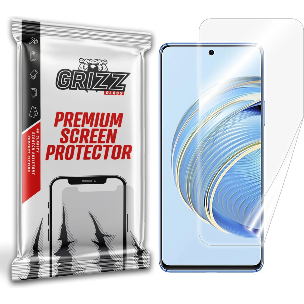 Hurtownia GSM - GrizzGlass CeramicFilm pentru Huawei Nova 10 Youth Edition - GRZ4673 - {ean13} - Hurt