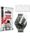 GrizzGlass CeramicFilm pentru Huawei Watch GT 3 SE 46mm
