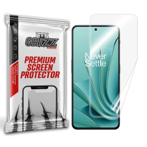 Hurtownia GSM - Cserép fólia GrizzGlass CeramicFilm OnePlus Ace 2V-hez - GRZ4675 - {ean13} - Hurt
