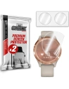GrizzGlass CeramicFilm Garmin Vivomove 3s
