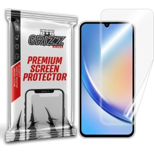 Hurtownia GSM - Kerámia fólia GrizzGlass CeramicFilm a Samsung Galaxy A34-hez - GRZ4679 - {ean13} - Hurt