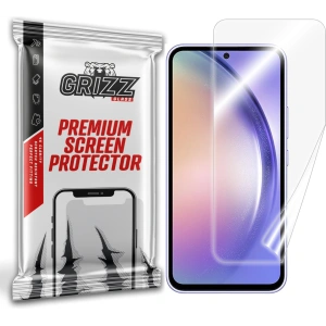 Wholesale GrizzGlass CeramicFilm Samsung Galaxy A54 - GRZ4681 - {ean13} - Hurt