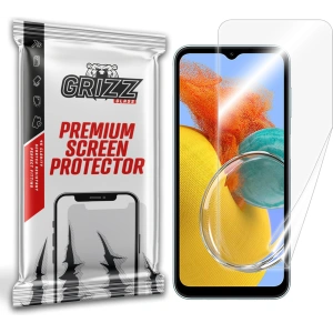 Hurtownia GSM - Keramische Folie GrizzGlass CeramicFilm für Samsung Galaxy M14 - GRZ4683 - {ean13} - Hurt