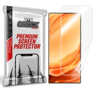 Hurtownia GSM - Folia ceramiczna GrizzGlass CeramicFilm do ZTE Nubia Z50 Ultra - GRZ4685 - {ean13} - Hurt