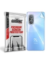 Fólia a hátsó GrizzGlass SatinSkin Huawei Nova 10 Youth Edition-hoz