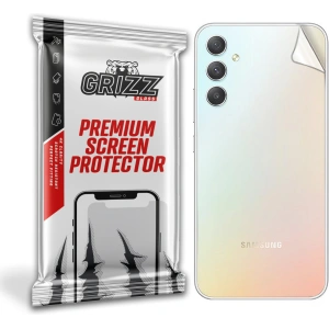 Hurtownia GSM - Fólia a hátlapra GrizzGlass SatinSkin a Samsung Galaxy A34-hez - GRZ4690 - {ean13} - Hurt