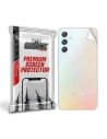 Fólie na zadní stranu GrizzGlass SatinSkin pro Samsung Galaxy A34
